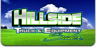 Hillside Truck and Equipment Hillside Truck and Equipment